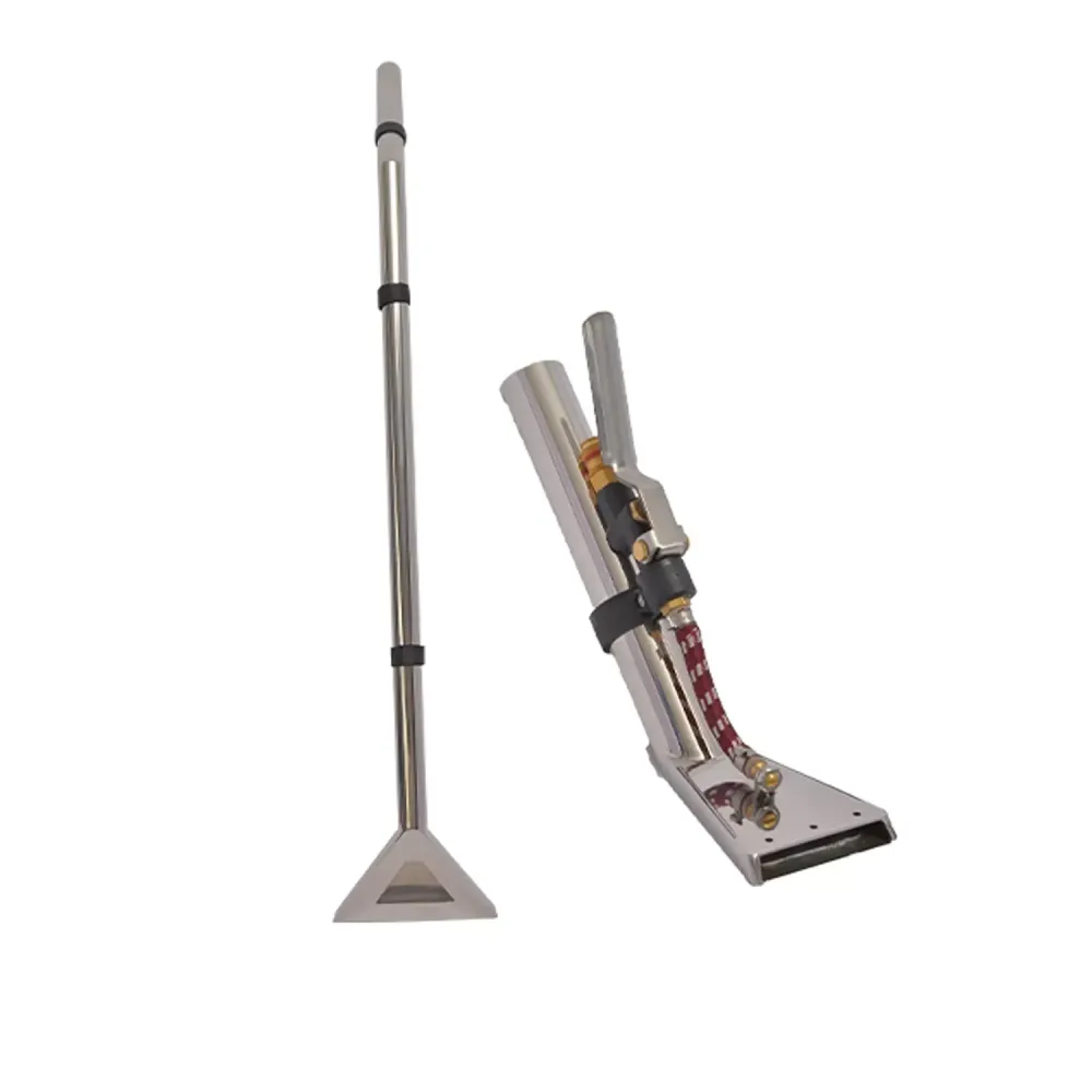 ماكينة غسل السجاد ومقاعد سيارات بالبخار داس أكوا اتش سي 18 ماكينة غسل السجاد ومقاعد سيارات بالبخار داس أكوا اتش سي 18