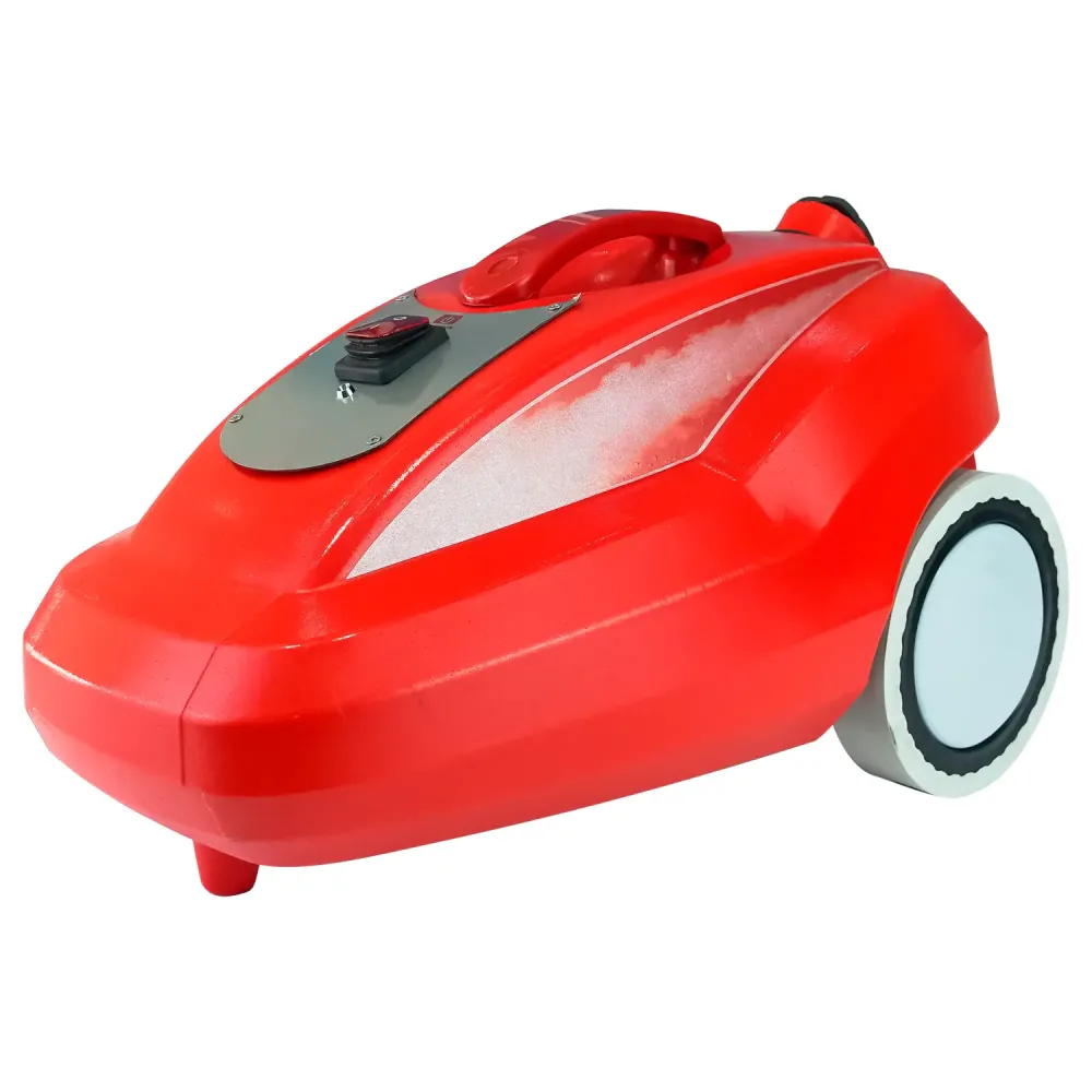 آلة التنظيف بالبخار داس أكوا إس 2 آلة التنظيف بالبخار داس أكوا إس 2