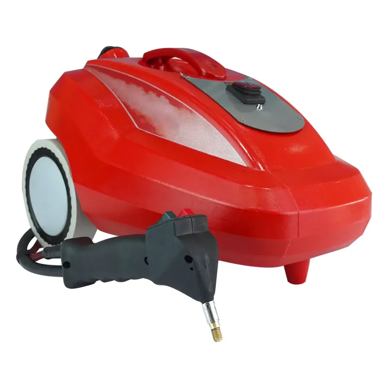 آلة التنظيف بالبخار داس أكوا إس 2