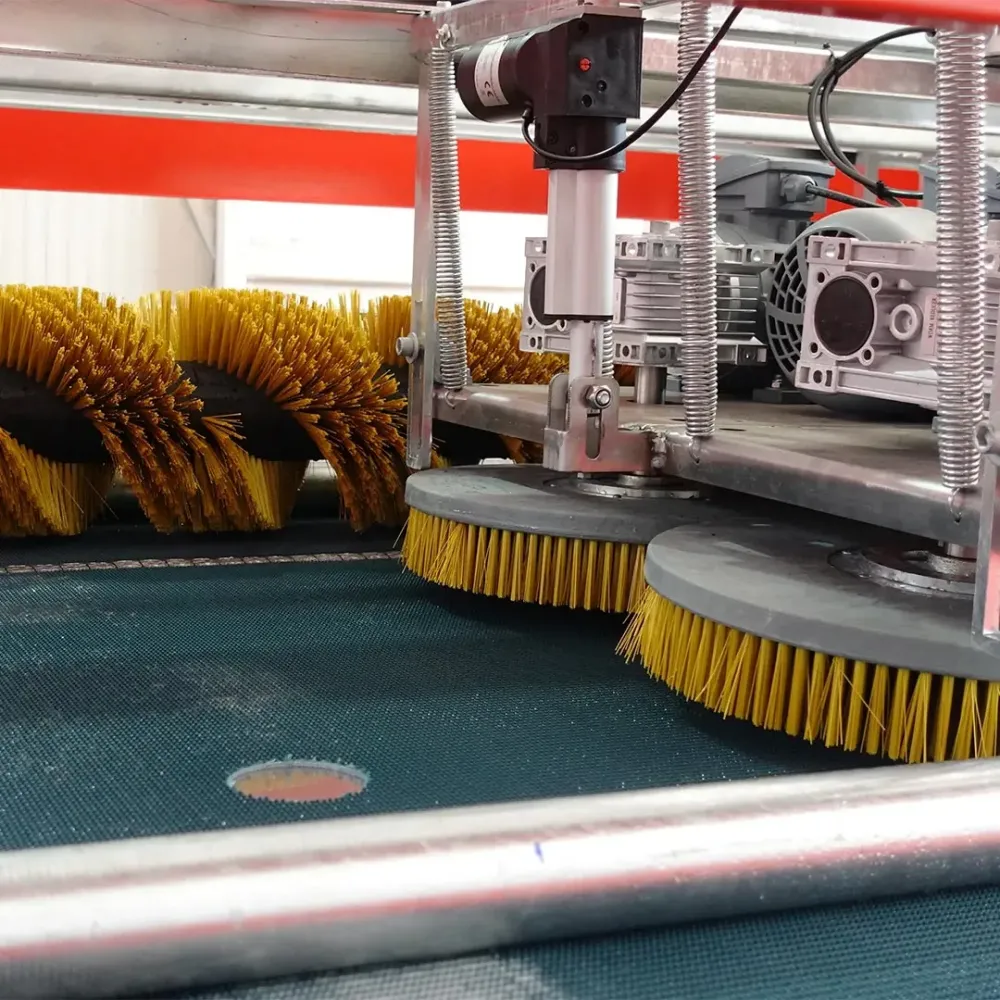 آلة تنظيف السجاد الأوتوماتيكية المدمجة Dass EXPERT 3200M آلة تنظيف السجاد الأوتوماتيكية المدمجة Dass EXPERT 3200M