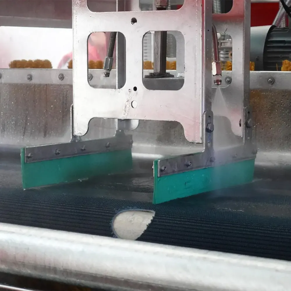 آلة تنظيف السجاد الأوتوماتيكية المدمجة Dass EXPERT 3200M آلة تنظيف السجاد الأوتوماتيكية المدمجة Dass EXPERT 3200M