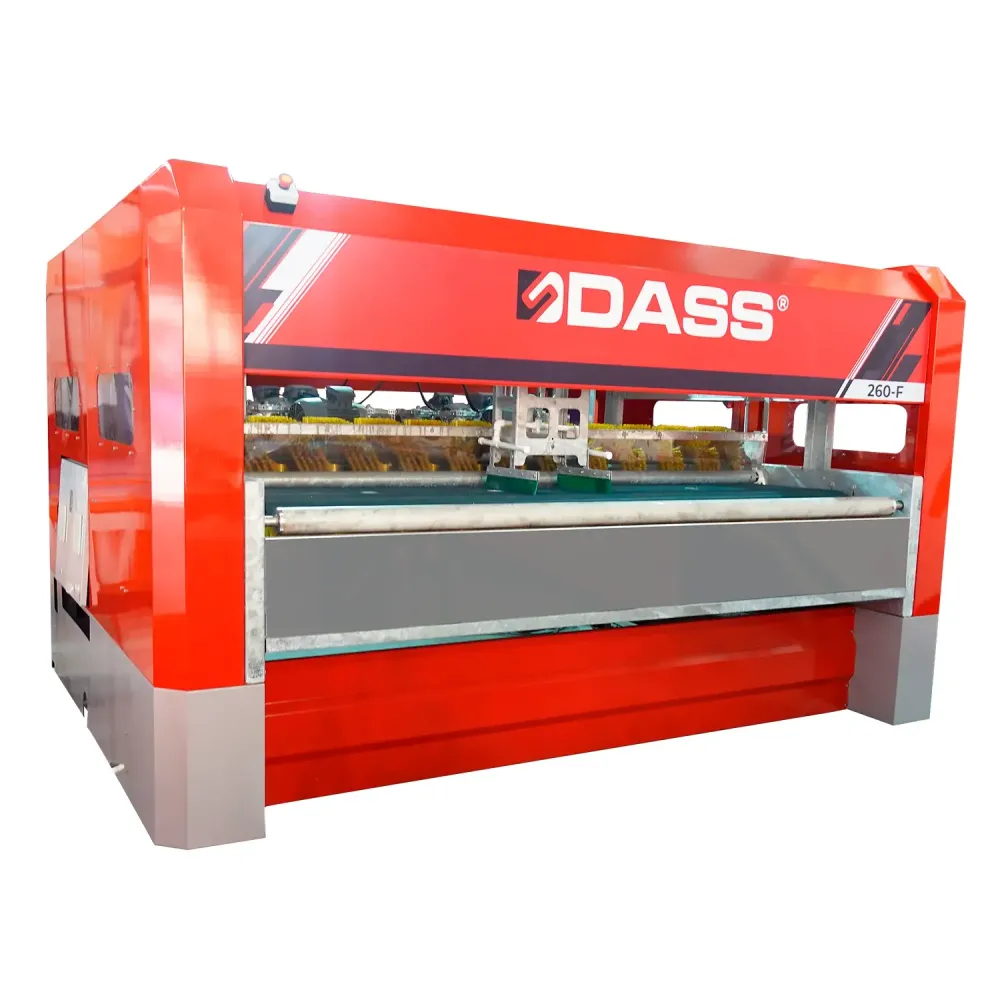 مقدمة آلة تنظيف السجاد الأوتوماتيكية Dass EXPERT 2600P مقدمة آلة تنظيف السجاد الأوتوماتيكية Dass EXPERT 2600P