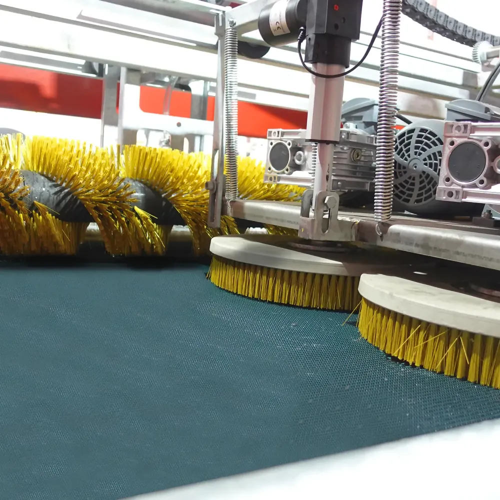 مقدمة آلة تنظيف السجاد الأوتوماتيكية Dass EXPERT 2600P مقدمة آلة تنظيف السجاد الأوتوماتيكية Dass EXPERT 2600P