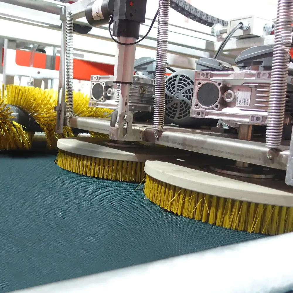 آلة تنظيف السجاد الأوتوماتيكية Dass EXPERT 3200P آلة تنظيف السجاد الأوتوماتيكية Dass EXPERT 3200P