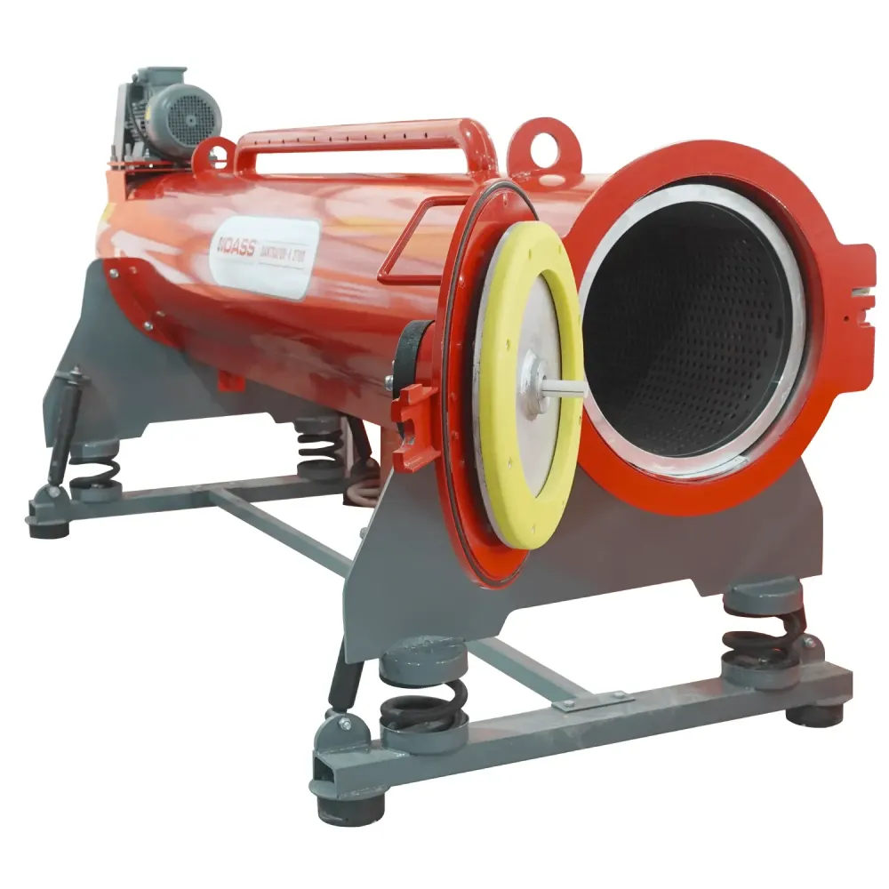 Santro 270 A ماكينة تجفيف السجاد داس Santro 270 A ماكينة تجفيف السجاد داس