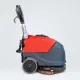 Battery-Powered Floor Scrubber Dryer Dass Vega 30B