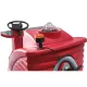 Ride-on Floor Washing Machine (110 Litres) Dass Orient SC 110