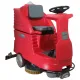 Ride-on Floor Washing Machine (110 Litres) Dass Orient SC 110