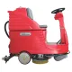 Ride-on Floor Washing Machine (110 Litres) Dass Orient SC 110
