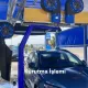 Self Service Automatic Car Wash System with Robotic Arm Dass Aquawasher