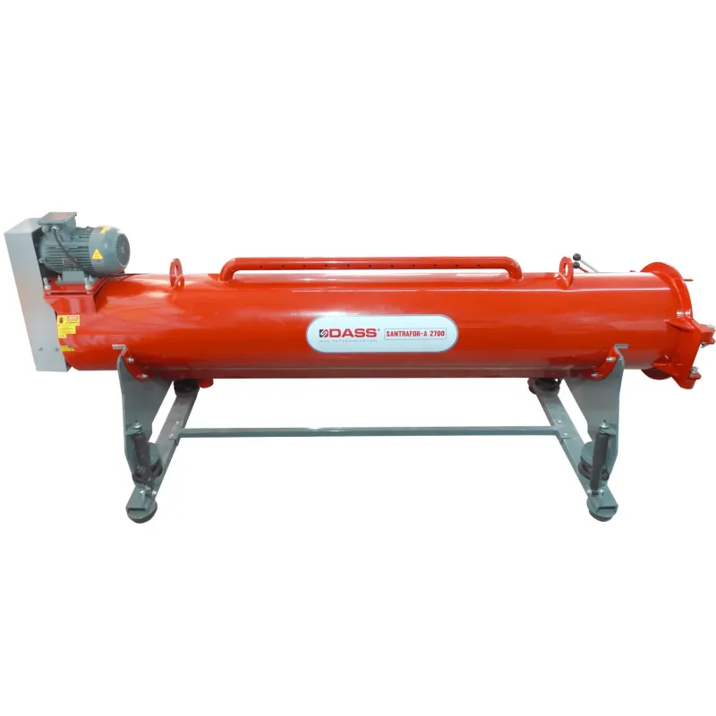 Carpet Spinning Machine Dass SANTRO-420AP