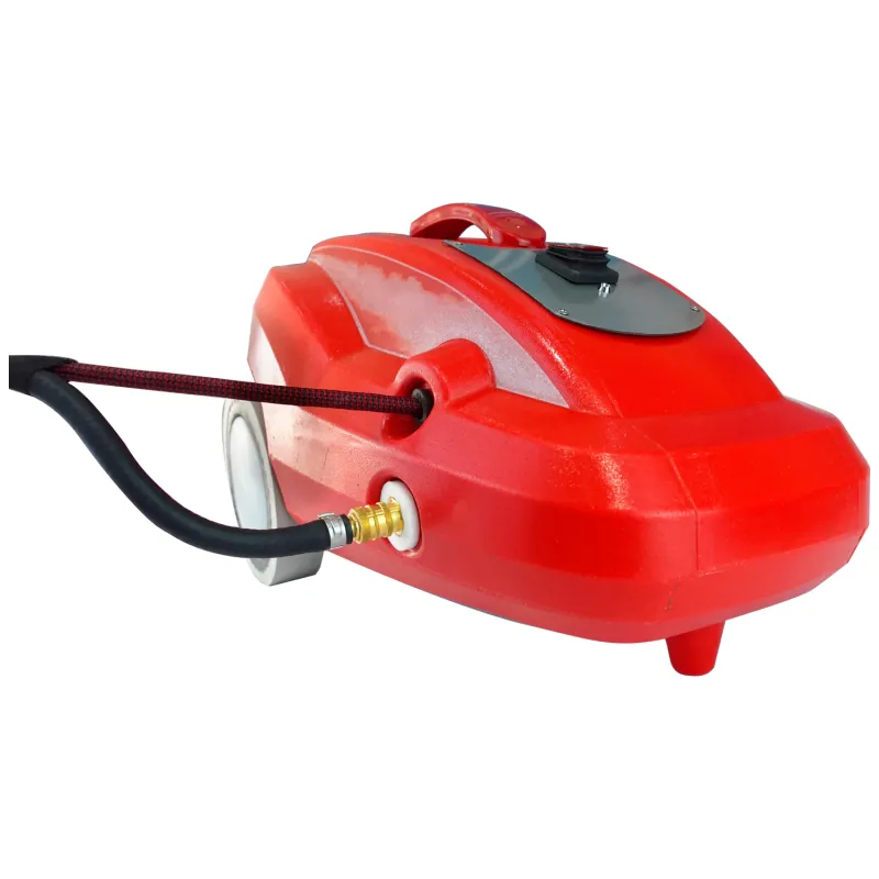 Steam Cleaning Machine Dass Aqua S2