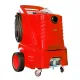 Steam Carpet Sofa Washing and Car Hairdresser Machine Dass Aqua HC18