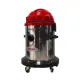 Wet - Dry Industrial Vacuum Cleaner Dass Jumbo WD1