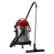 Wet - Dry Industrial Vacuum Cleaner Dass Jumbo WD1