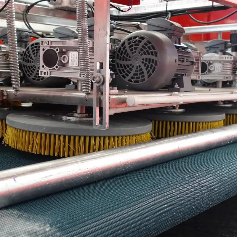 Automatic Carpet Cleaning Machine Dass EXPERT 4200M