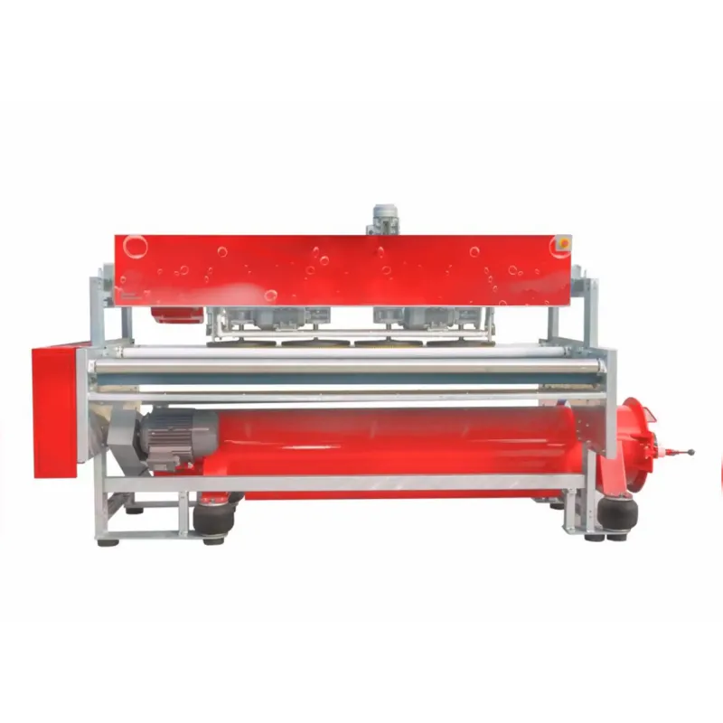 Automatic Carpet Cleaning Machine Dass EXPERT 2600C