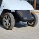 Electric 2 Seater Golf Cart Dass MACRO 2.30