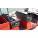 Electric 4 Seater Chassis Golf Vehicle Dass BAGI-4K