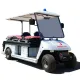 Electric 2 Seater Golf Vehicle with Stretcher Dass BAGI-2A