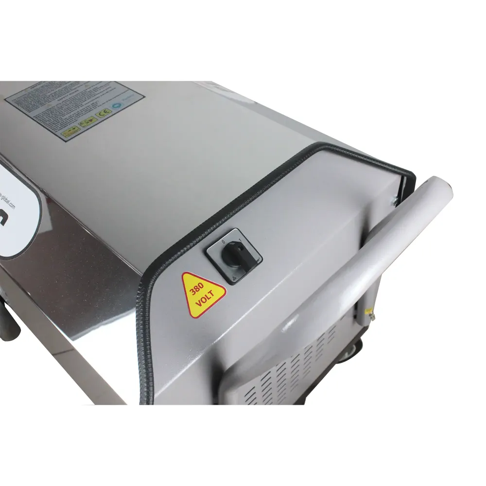 High Pressure Car Washing Machine (250 Bar) Dass PW 250C