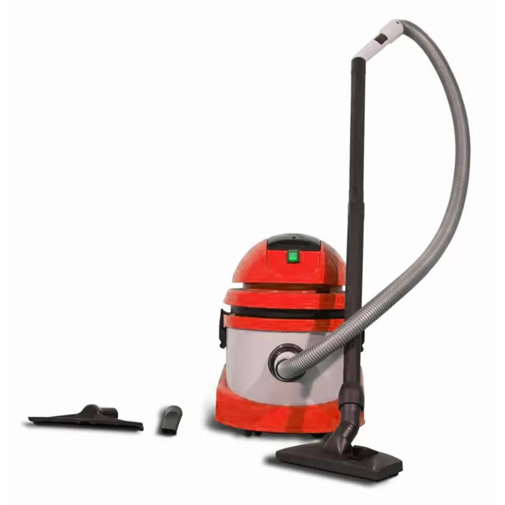 Industrial Vacuum Cleaner Dass Lotus-D2