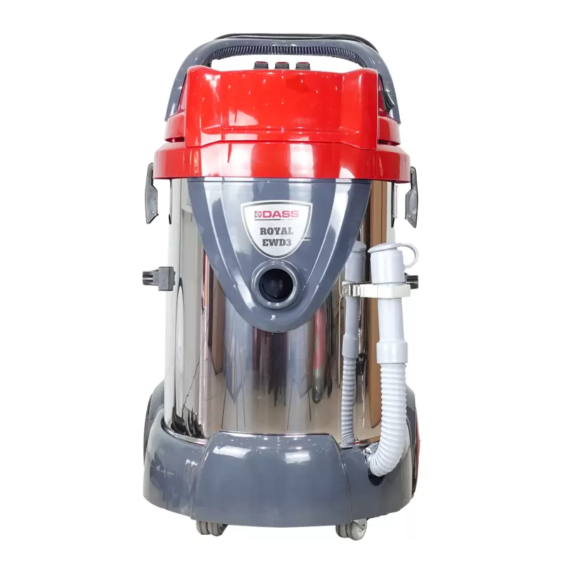 Three Motor Carpet Sofa Washing Machine Dass Royal EWD2