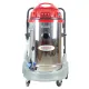 Three Motor Wet Dry Industrial Vacuum Cleaner Dass Royal EWD3