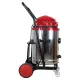 Two Motor Wet - Dry Industrial Vacuum Cleaner Dass Jumbo WD2