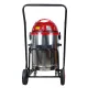 Two Motor Wet - Dry Industrial Vacuum Cleaner Dass Jumbo WD2