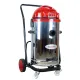 Three Motor Wet - Dry Industrial Vacuum Cleaner Dass Jumbo WD3