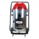 Three Motor Wet - Dry Industrial Vacuum Cleaner Dass Jumbo WD3