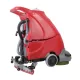  Battery-Powered Floor Cleaning Machine Dass Gama 38B