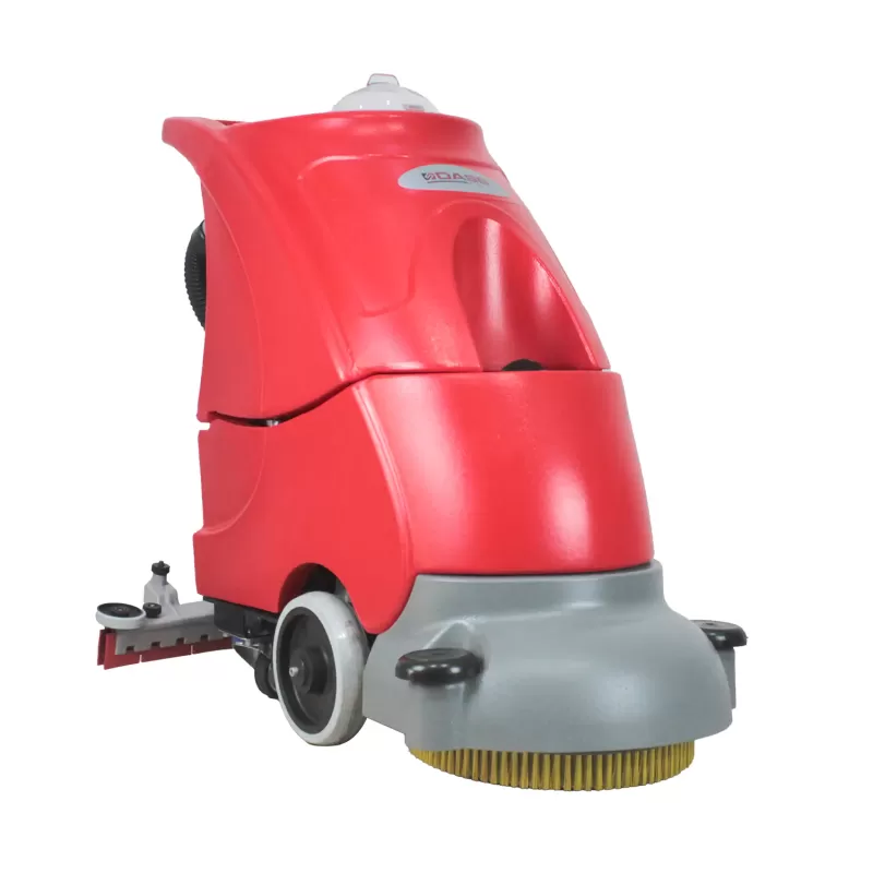 Electric Floor Cleaning Machine Dass Gama 38E Electric Floor Cleaning Machine Dass Gama 38E
