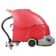  Battery-Powered Floor Cleaning Machine Dass Gama 43B