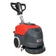 Battery-Powered Narrow Area Floor Cleaning Machine Dass Vega 18 B