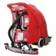 Battery-Powered Floor Cleaning Machine Dass Gama 50B