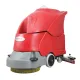 Battery-Powered Floor Cleaning Machine Dass Gama 50B