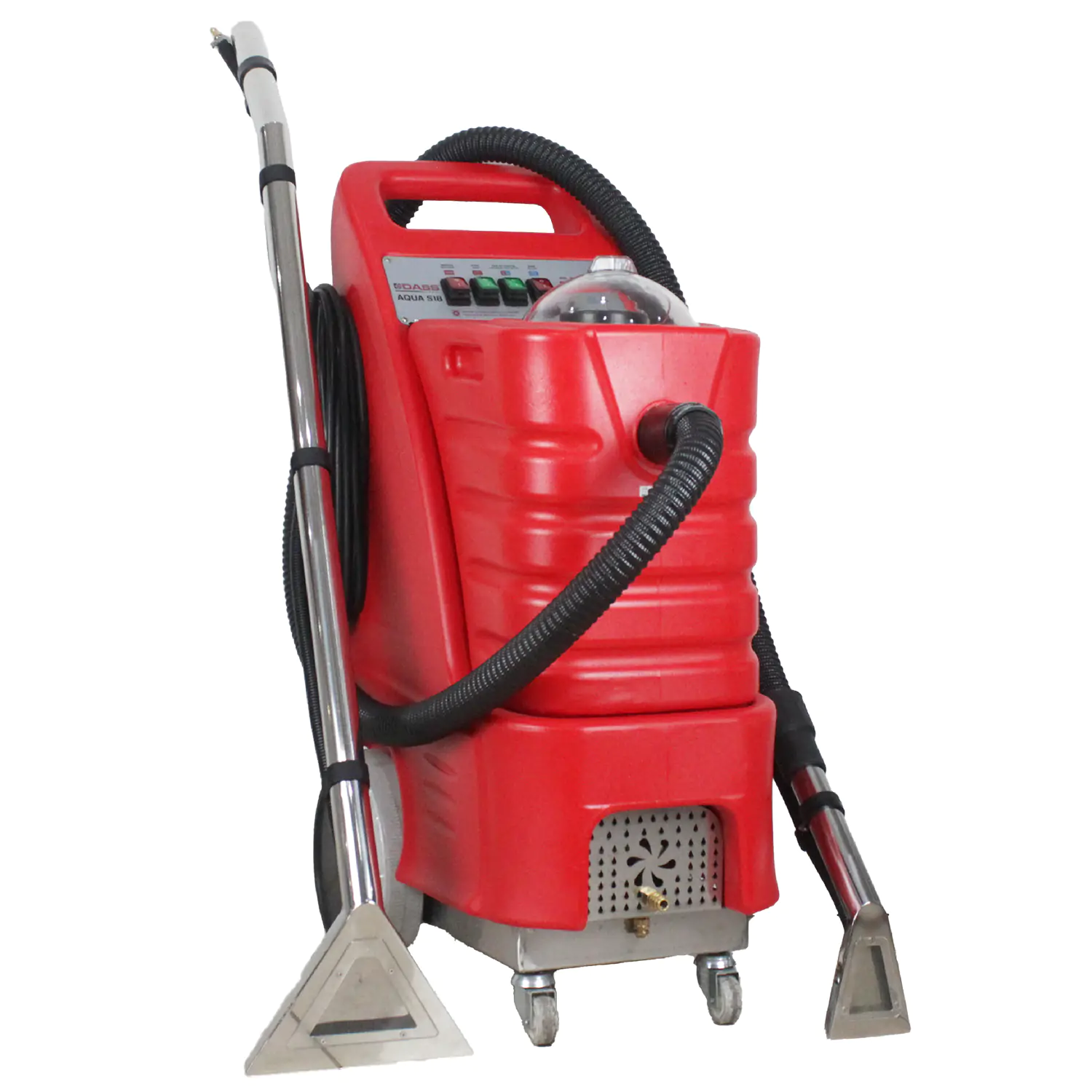 Steam - Hot, Cold Carpet and Sofa Washing Machine