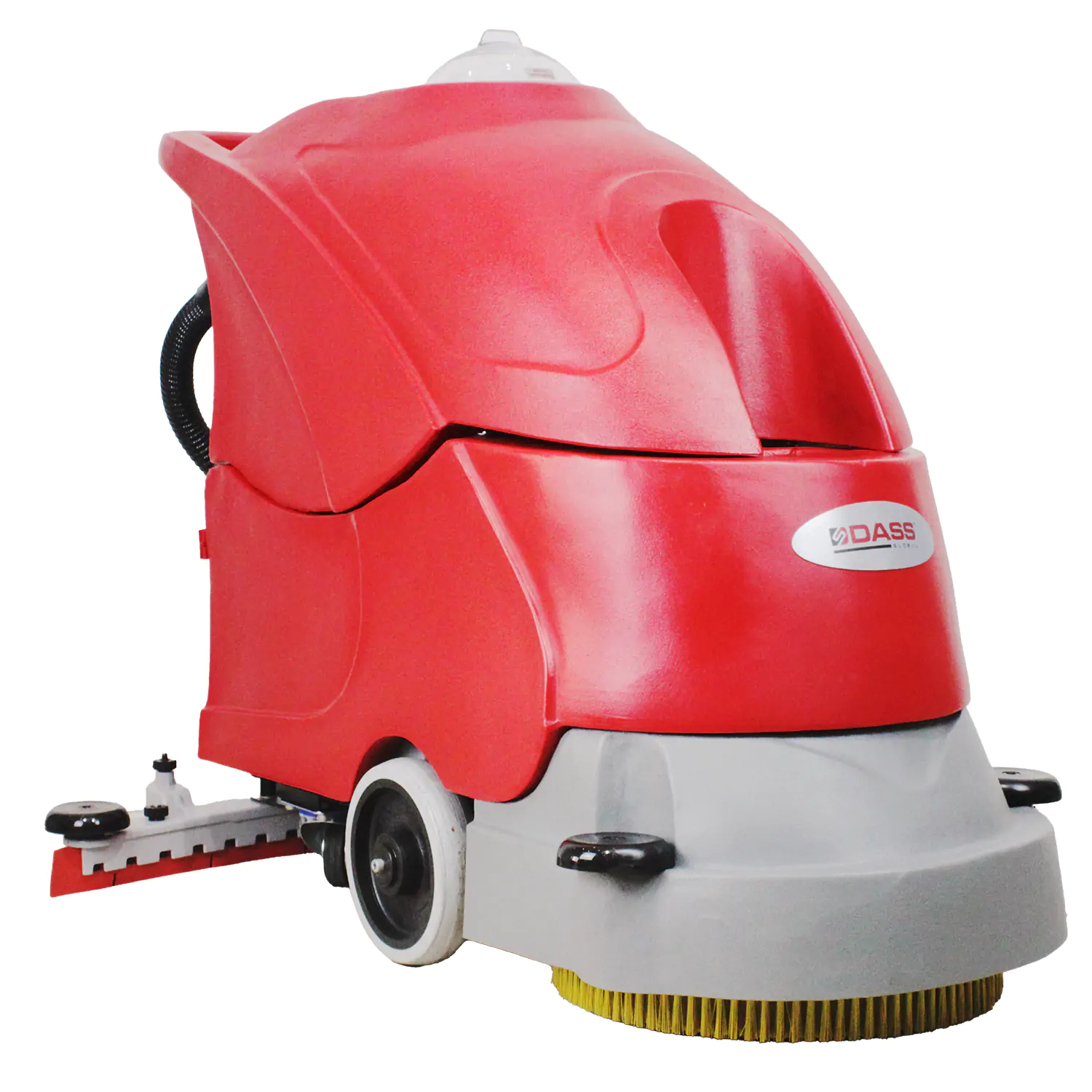 Electric Floor Scrubber Dass Gama 50E