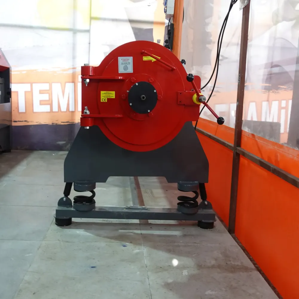 Центрифуга для ковров Dass SANTRO-270A