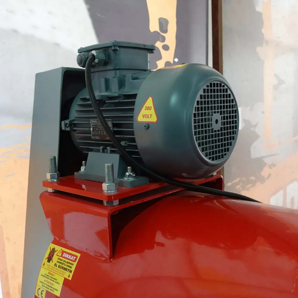 Центрифуга для ковров Dass SANTRO-270A