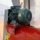 Центрифуга для ковров Dass SANTRO-270A