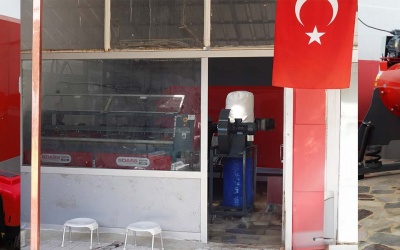 Titiz Halı Yıkama Fabrikası Malatya'da Kapılarını Açtı! Titiz Halı Yıkama Fabrikası Malatya'da Kapılarını Açtı!