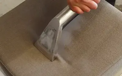 Buharlı Temizlik Araçları