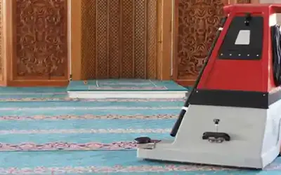 Cami Süpürgesi Seçerken Dikkat Edilmesi Gerekenler