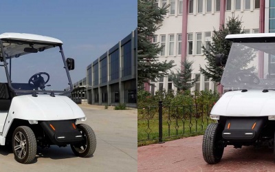 Golf Arabası Karşılaştırması: İhtiyaçlarınıza En Uygun Aracı Seçin!