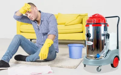 Halıdan Mürekkep Lekesi Nasıl Çıkar? Hem Süpürge Hem Halı Yıkama Makinesi İle Çözüm Halıdan Mürekkep Lekesi Nasıl Çıkar? Hem Süpürge Hem Halı Yıkama Makinesi İle Çözüm