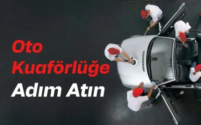 Oto Kuaförlüğe Adım Atın: Dass Markası ile Mükemmel Fırsatlar
