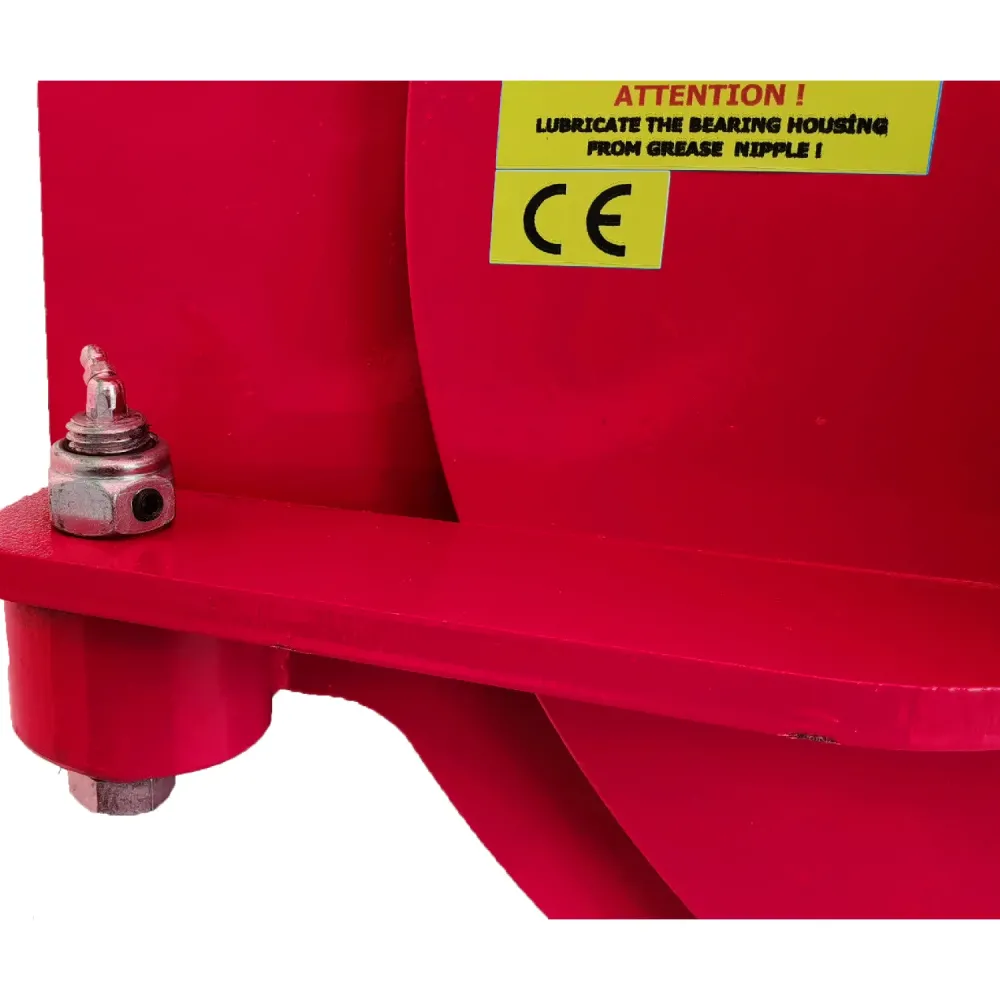Колёсная центрифуга для ковров Dass SANTRO-270T